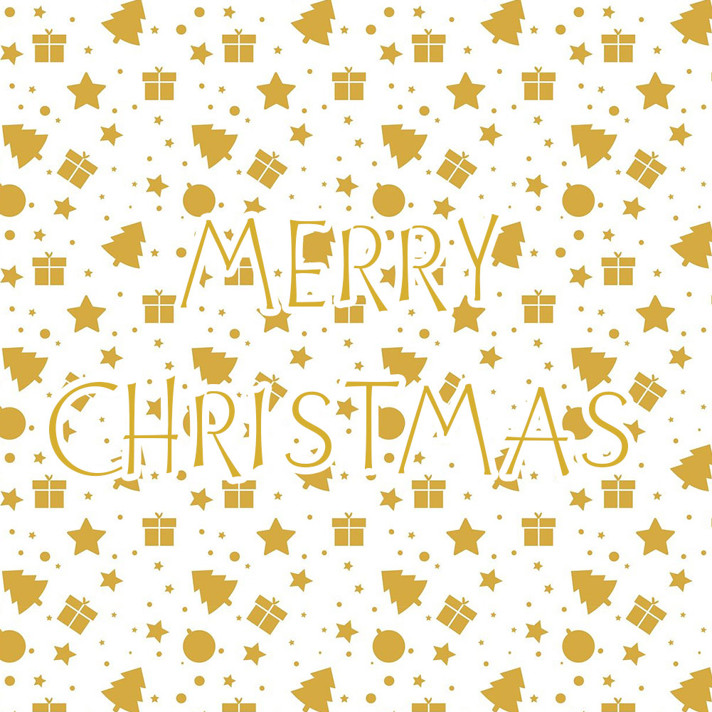 Merry Christmas