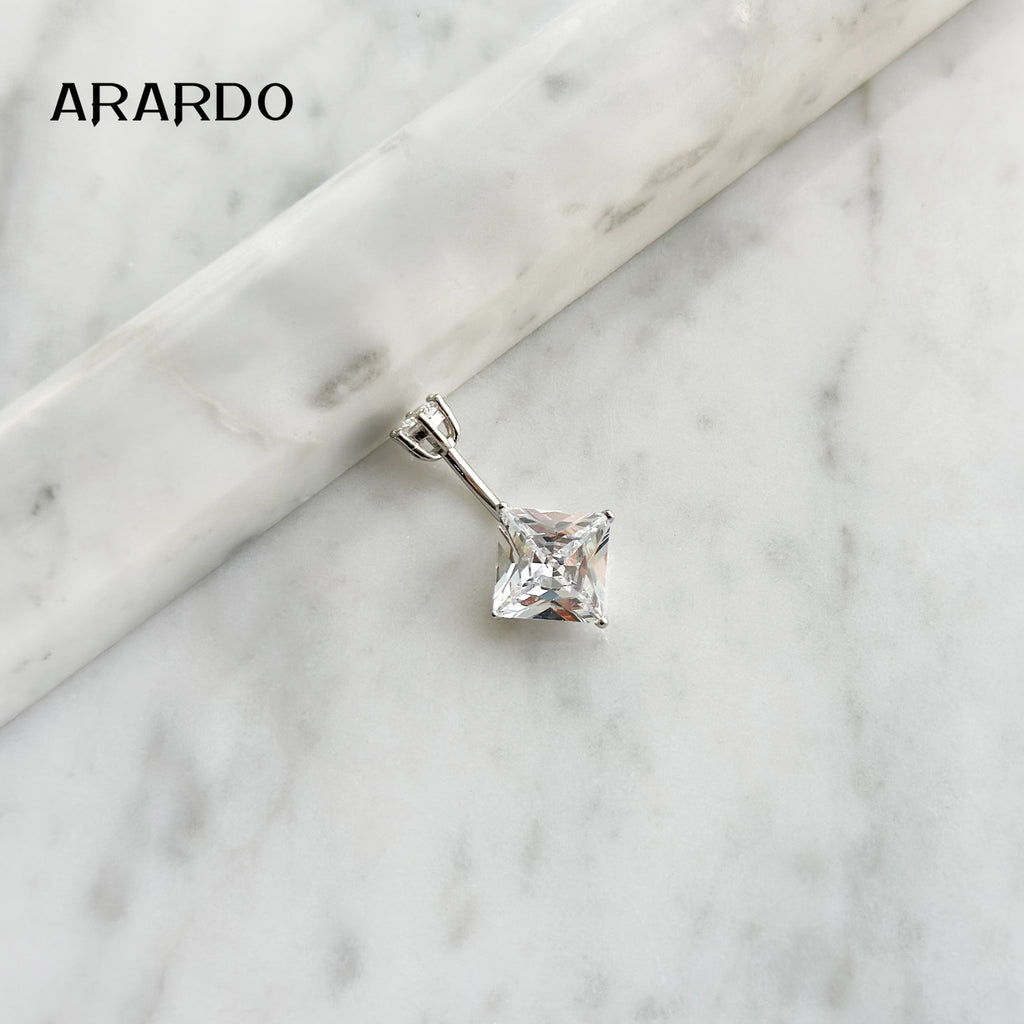 Sterling Silver Belly Button Piercing Navel Rings SS214