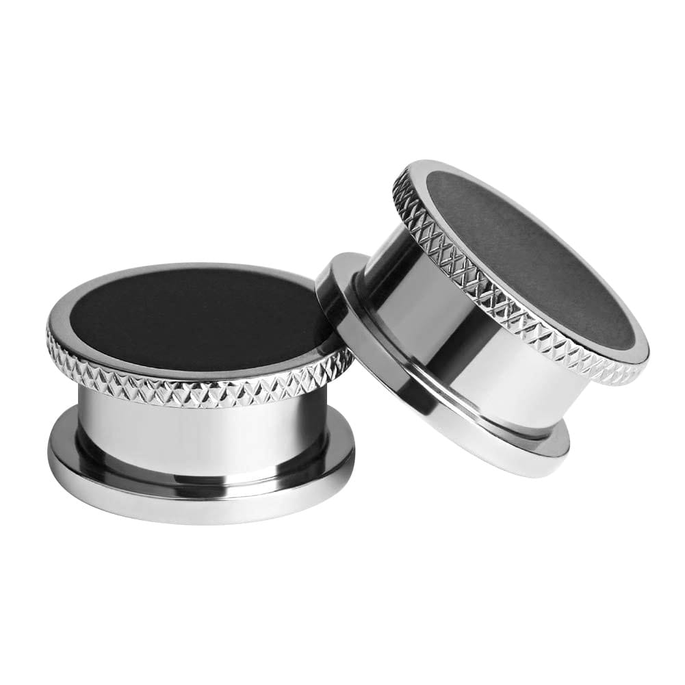Arardo 1 Pair Ear Plugs Tunnels Gauges Stretcher Piercings
